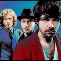 Biffy Clyro圖片照片_Biffy Clyro