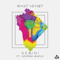 Gemini (Ekali Remix)專輯_What So NotGemini (Ekali Remix)最新專輯
