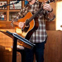 Parker Ainsworth圖片照片_Parker Ainsworth