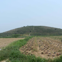 曉山圖片照片_曉山
