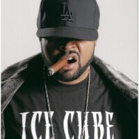 Ice Cube圖片照片_Ice Cube