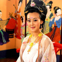 楊貴妃秘史圖片照片_楊貴妃秘史