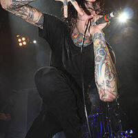 Suicide Silence圖片照片_Suicide Silence