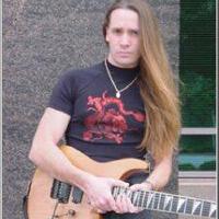 Rusty Cooley圖片照片_Rusty Cooley