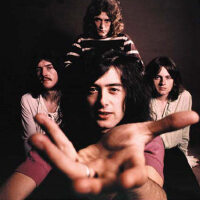 Led Zeppelin圖片照片_Led Zeppelin