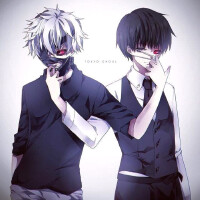 東京喰種圖片照片_東京喰種