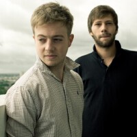 Mount Kimbie圖片照片_Mount Kimbie