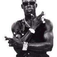 Shabba Ranks圖片照片_Shabba Ranks