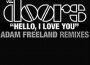 Adam Freeland最新歌曲_最熱專輯MV_圖片照片