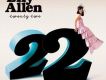 22(Promo CDS)專輯_Lily Allen22(Promo CDS)最新專輯
