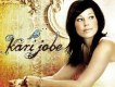 Kari Jobe歌曲歌詞大全_Kari Jobe最新歌曲歌詞