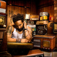 Ky-Mani Marley圖片照片_Ky-Mani Marley