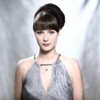 Jeanette Lindstrom圖片照片_Jeanette Lindstrom
