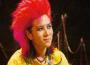 Hide