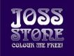 Joss Stone歌曲歌詞大全_Joss Stone最新歌曲歌詞