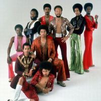 Earth Wind & Fire圖片照片_Earth Wind & Fire
