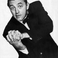 Robert Mitchum圖片照片_Robert Mitchum