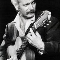 Georges Brassens圖片照片_Georges Brassens