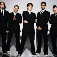 Bloodhound Gang圖片照片_Bloodhound Gang