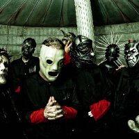 Slipknot圖片照片_Slipknot