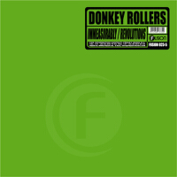 Donkey Rollers個人資料介紹_個人檔案(生日/星座/歌曲/專輯/MV作品)