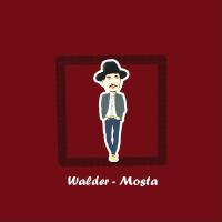 Walder歌曲歌詞大全_Walder最新歌曲歌詞