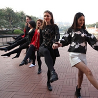 大河女王圖片照片_大河女王