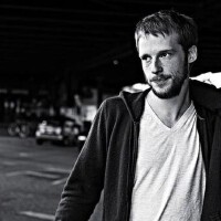 Kevin Devine圖片照片_Kevin Devine