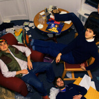 Vampire Weekend圖片照片_Vampire Weekend