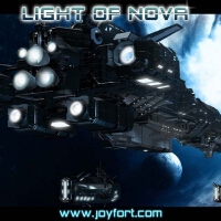 Light of Nova圖片照片_Light of Nova