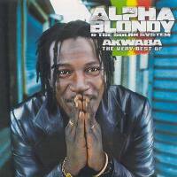 Alpha Blondy圖片照片_Alpha Blondy