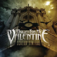 Bullet for My Valentine圖片照片_Bullet for My Valentine