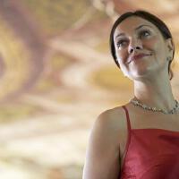 Roberta Invernizzi圖片照片_照片寫真