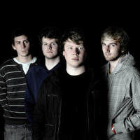 We Were Promised Jetpacks圖片照片_We Were Promised Jetpacks