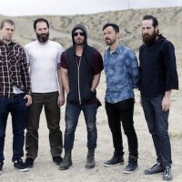 The Dillinger Escape Plan圖片照片_The Dillinger Escape Plan
