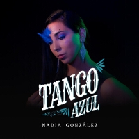 Nadia González圖片照片_照片寫真