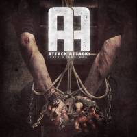 Attack Attack!圖片照片_Attack Attack!