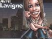 Avril Lavigne歌曲歌詞大全_Avril Lavigne最新歌曲歌詞