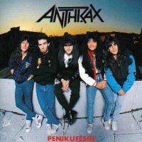 Anthrax圖片照片_Anthrax