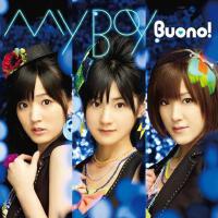 Buono!圖片照片_Buono!