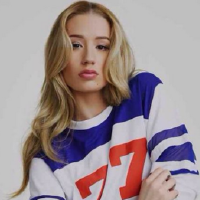 Iggy Azalea圖片照片_Iggy Azalea
