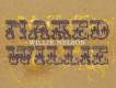 Naked Willie專輯_Willie NelsonNaked Willie最新專輯