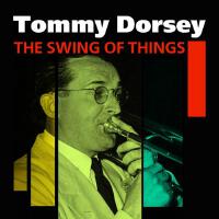Tommy Dorsey最新歌曲_最熱專輯MV_圖片照片