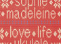 Sophie Madeleine最新歌曲_最熱專輯MV_圖片照片