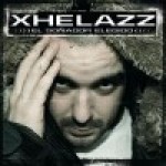 Xhelazz個人資料介紹_個人檔案(生日/星座/歌曲/專輯/MV作品)