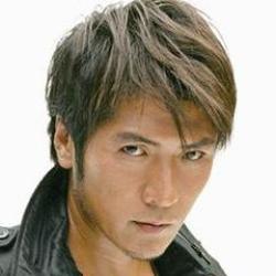 石井竜也圖片照片_石井竜也