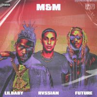 M&M專輯_RvssianM&M最新專輯