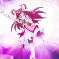 Cure圖片照片_Cure