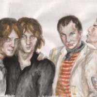 Razorlight圖片照片_Razorlight