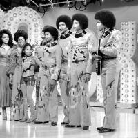 The Jacksons圖片照片_The Jacksons